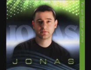 Jonas - Por que fingiste amarme