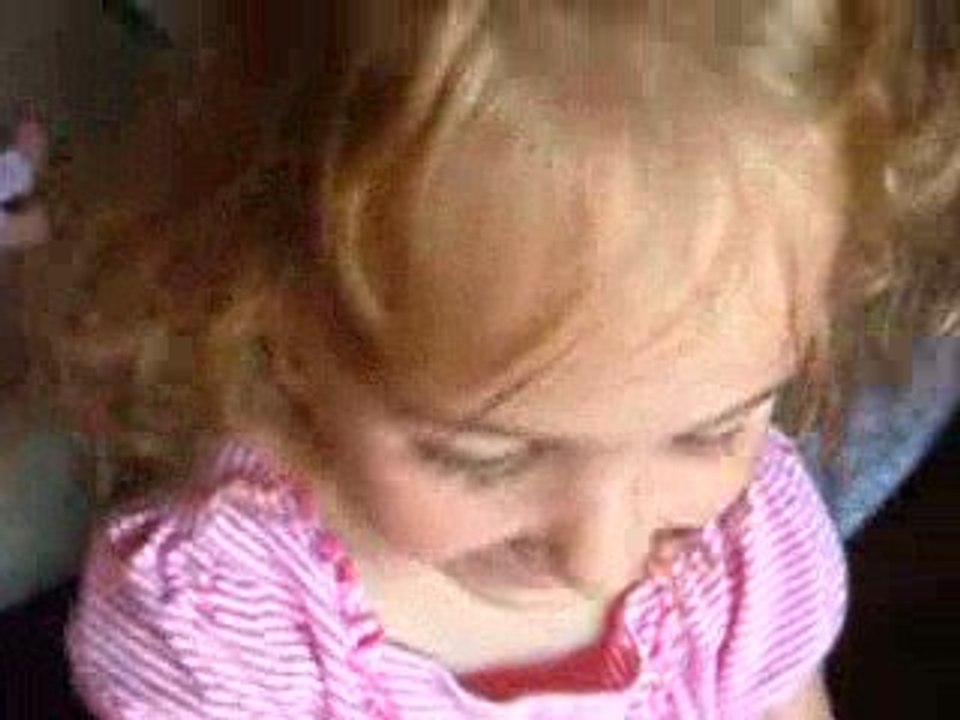 Happy birthday Maëlle! (3)