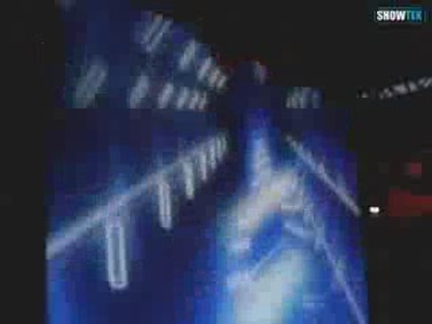 Showtek Easter weekend Aftermovie