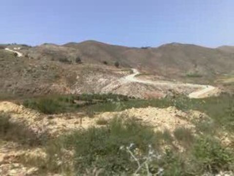 nador music rif Mai 2009