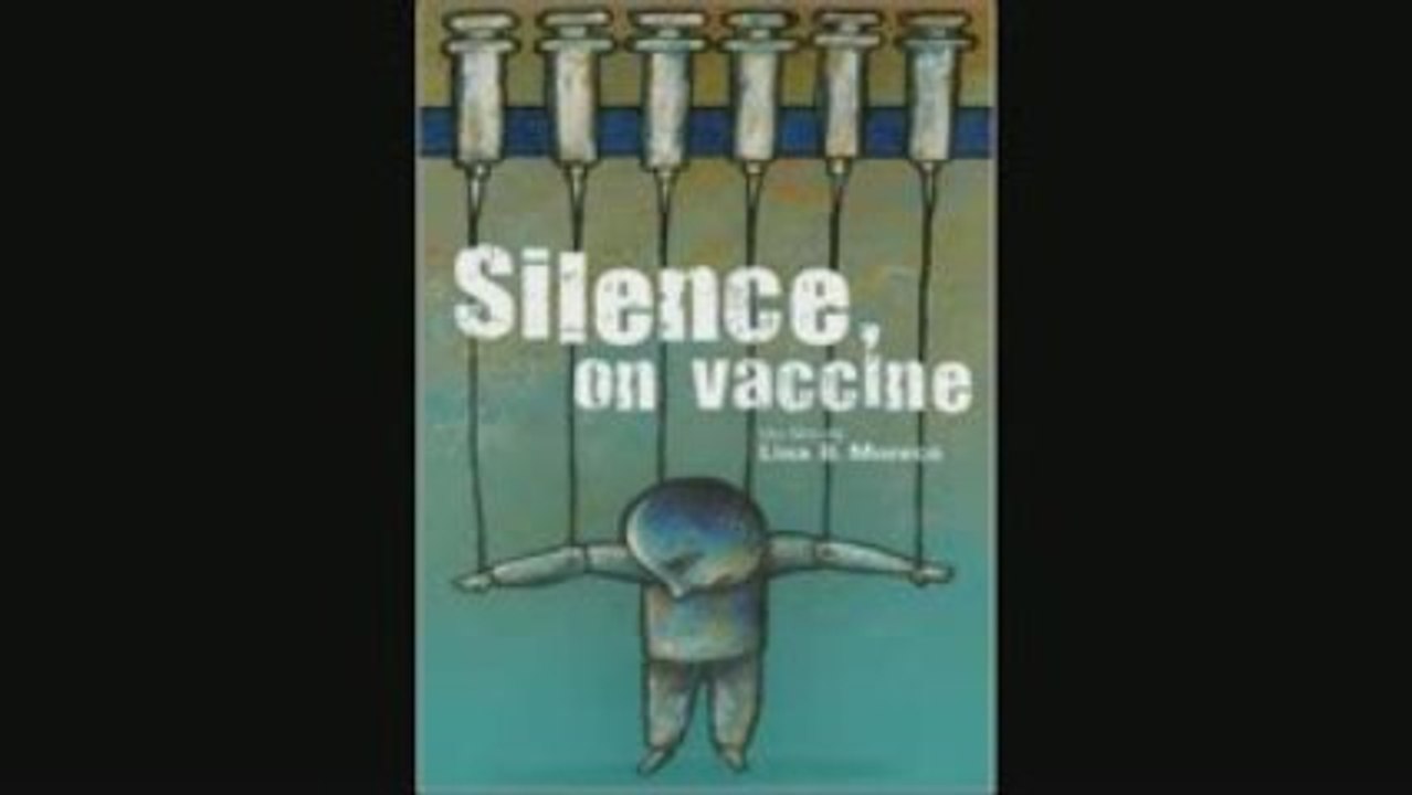LLP - Silence on Vaccine - URGENT