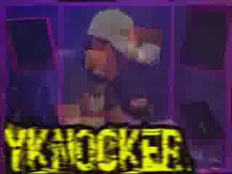 Hardcore italia pont aeri 30-05-2009 official trailer