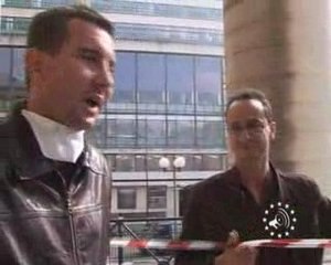 Opération de décontamination anticapitaliste