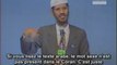 Zakir Naik: Pourquoi les musulmans font la prière en arabe?