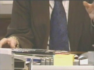 One life to live 01-07-2005 John Evangeline