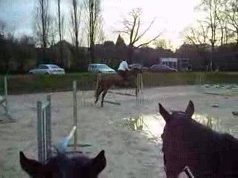 Je, je, suis Libertine...