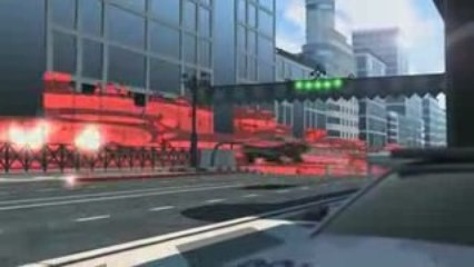 Need for Speed Nitro - Trailer