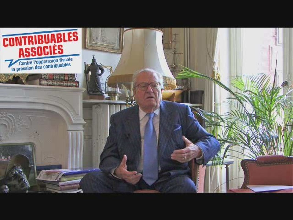 Jean-Marie LePen