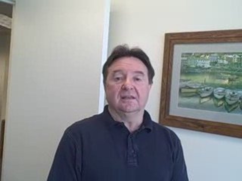 7 tips for Stopping Foreclosure by Kurt Byer