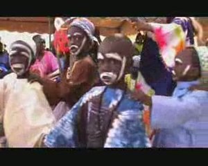 Ensemble - Hommage à la Francophonie / Célina Ramsauer feat.