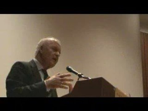 Götz Werner zum BGE - 09.05.09 Teil 2