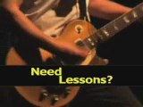 TakeLessons Video Ad -- Guitar Lessons