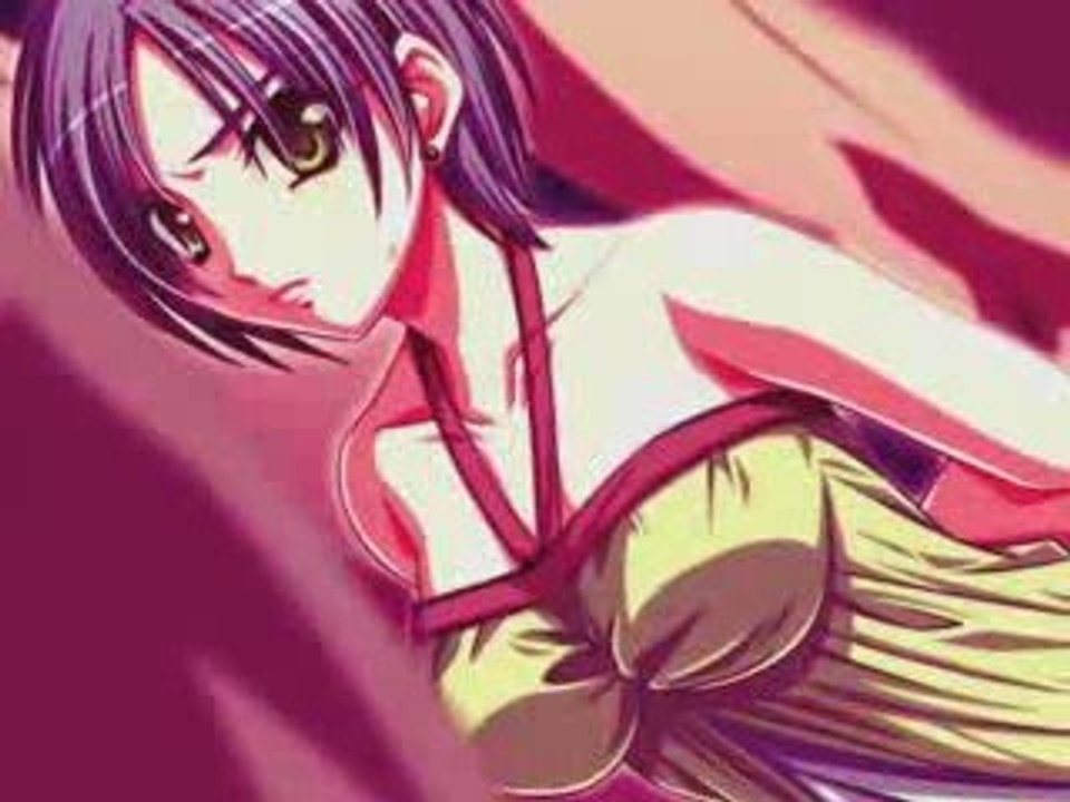 -Cryme Rhyme Paradox- Inahonomirai