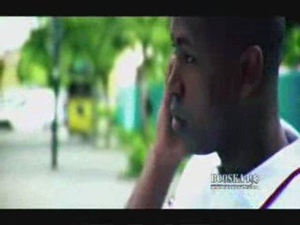 ROHFF - CLIP SEVERE - EXCLU 2009
