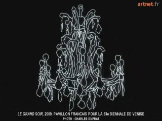 Claude Lévêque @ artnet FRANCE