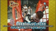 HEYx3 Arashi Telephone