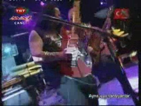 ERHAN GÜLERYÜZ- KİZİROĞLU