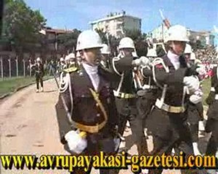 CORLU_19_MAYIS_GOSTERILERI