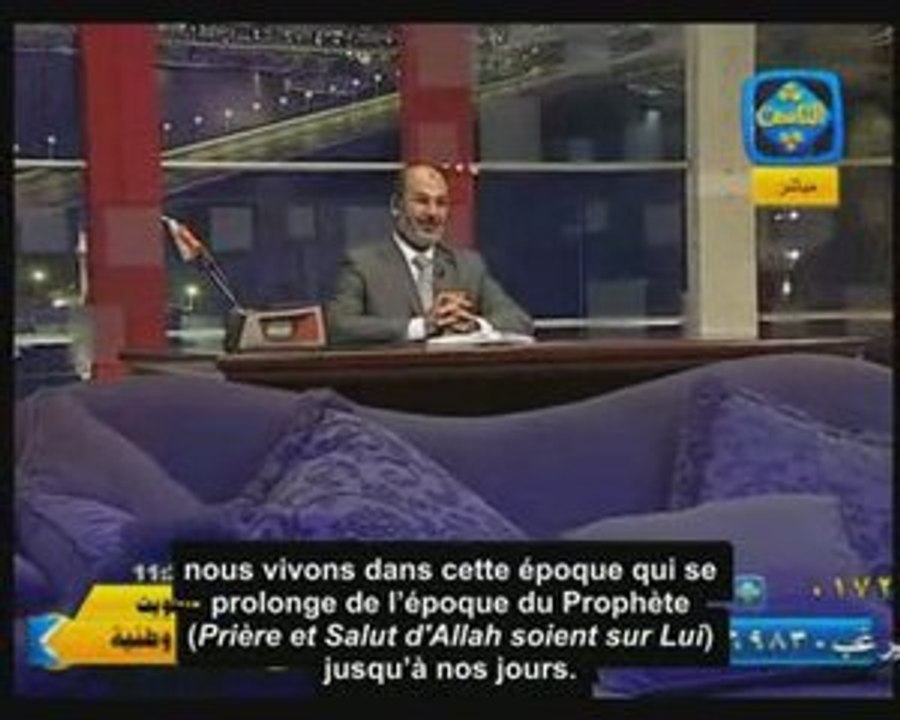 [Ep.2] L'époque de Gloire P.1 [VOstFR]