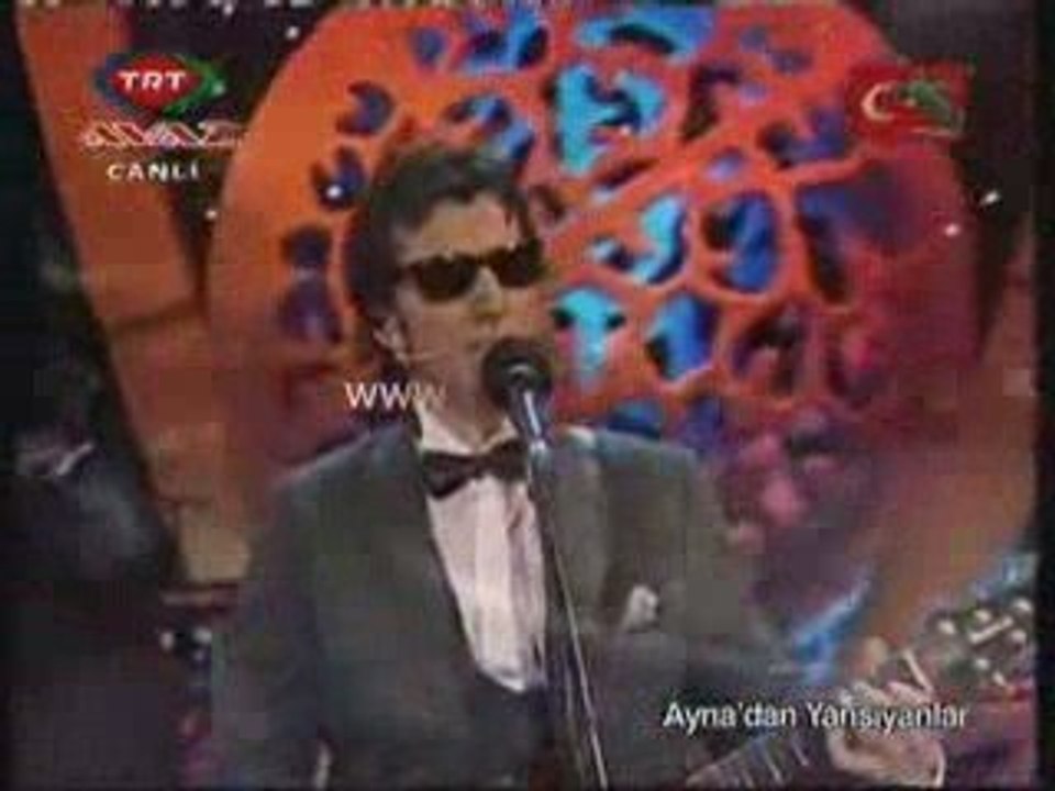 ERHAN GÜLERYÜZ- SEVEREK AYRILANLAR