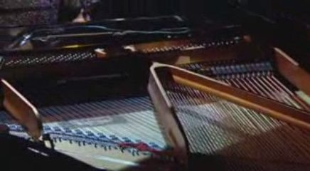 Regina Spektor - Blue Lips Jools