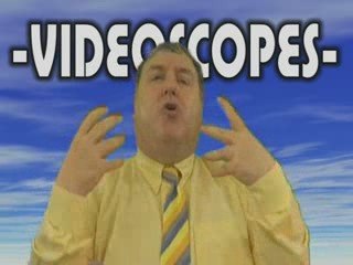 RussellGrant.com Video Horoscope Aquarius May Wednesday 20th