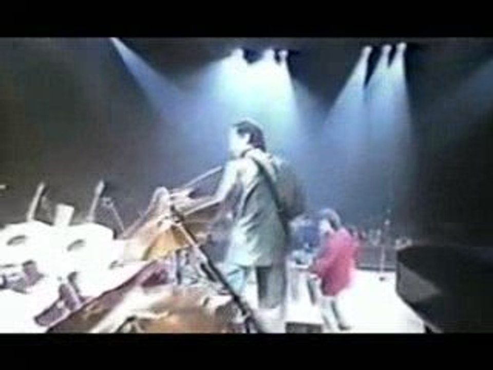 Dire Straits - Sultans of Swing