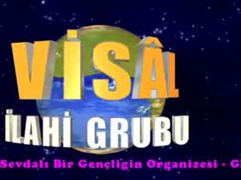 GRUP VİSAL İLAHİ GRUBU- İNTERNET TANITIM