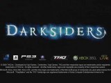 Darksiders - Trailer