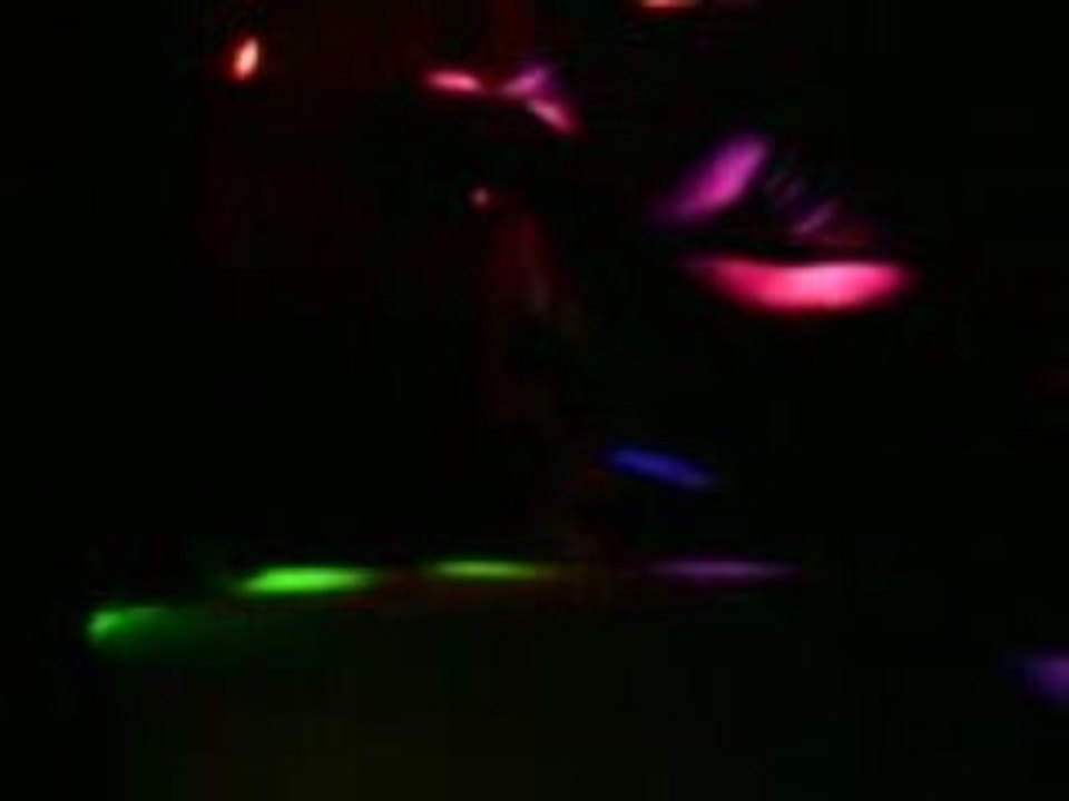 SAL HOUSE