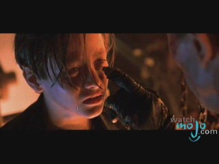 Technology of The Terminator Cyborg