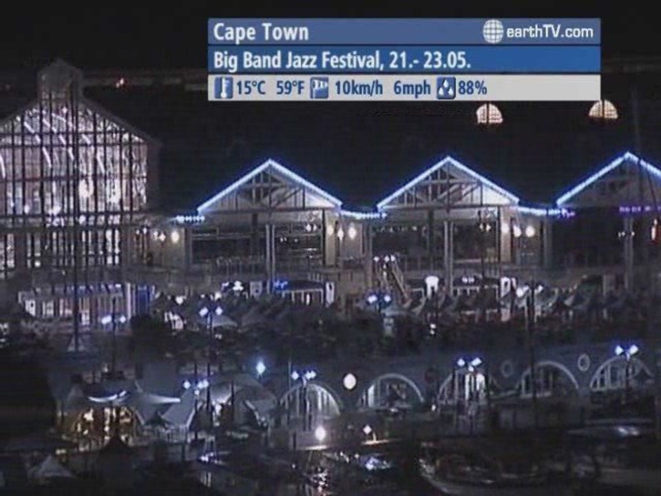 Dubai - United Arab Emirates, Jakarta - Indonesia, Izmir - Turkey, Cape Town - South Africa, Pine Valley - Beijing - China, Sydney - Australia, Nouméa - New Caledonia