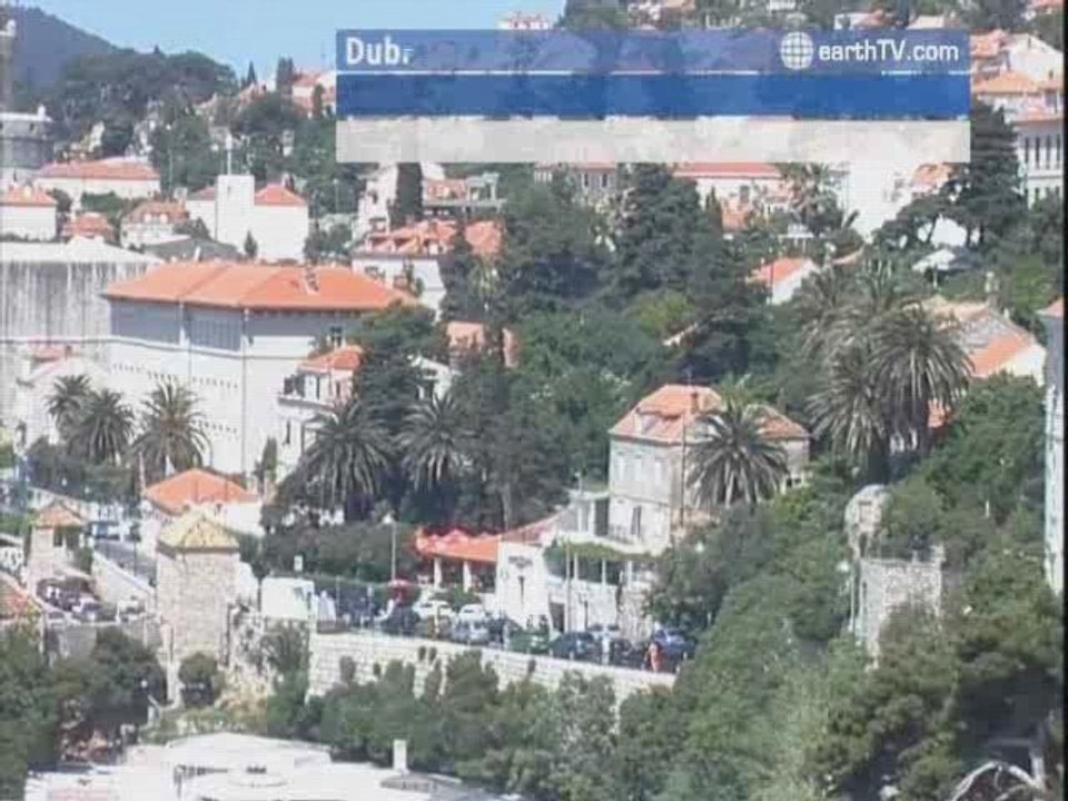 Munich - Germany, Amsterdam - Netherlands, Saint-Malo - France, Londolozi - South Africa, Brussels - Belgium, Dubrovnik - Croatia, Hamburg - Germany