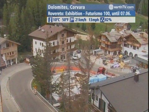 Ascona - Ticino - Switzerland, Paris - France, Bandar Seri Begawan - Brunei, Dolomites, Corvara - Italy, Durban - South Africa, Rio de Janeiro - Brazil, Auckland - New Zealand