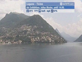 Izmir - Turkey, Metz - France, Venice - Italy, Lugano - Ticino - Switzerland, Niagara Falls - Canada, Cape Town - South Africa, Hamburg - Germany