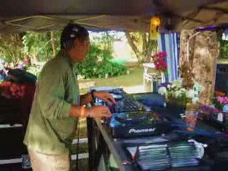 Dj Feio na Free Party