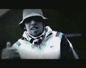 AK93 - Ici c'est Aulnay