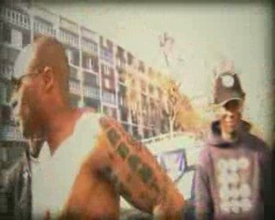 Jamson feat Baala - Mon Art