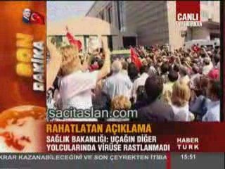 Türkan Saylan'a Veda