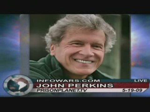 Confessions of an Economic Hit Man 3