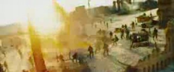 Transformers 2 Revenge Of The Fallen - Official Trailer wb