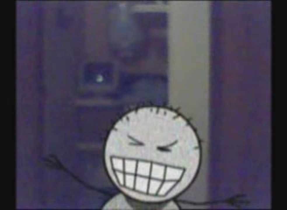 probando mi web cam