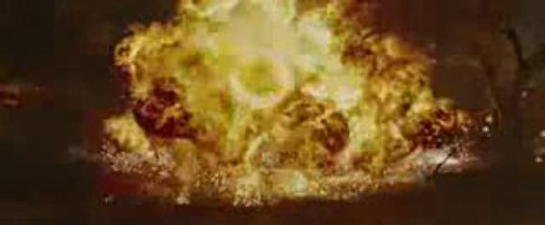 GI Joe - The Rise of Cobra - Official Trailer wb