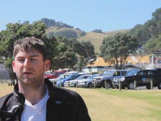 West to East Part 3:  Mysterious East Cape