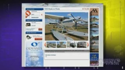 Aero-TV: Airplanes Direct -- Heart Of The Past, Tech Of T...