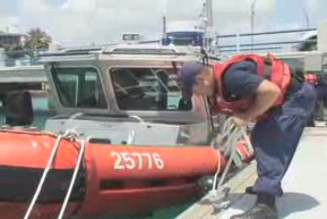 Why You Need a VHF Radio