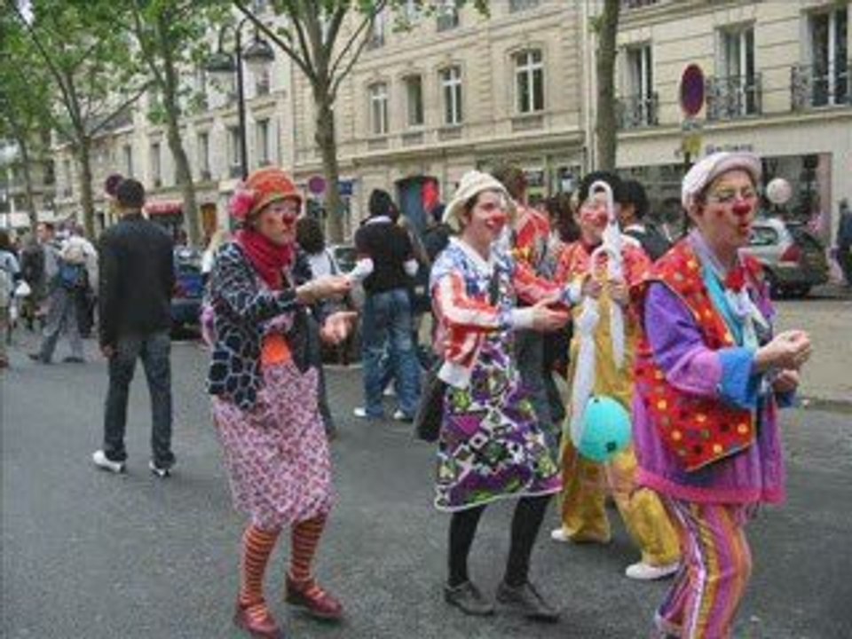 En marche contre la leucémie 2009_0001