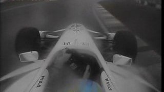 Formula Nippon 2009 Suzuka onboard