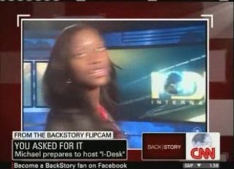 BkS 05/19 (3/3) Michael Holmes