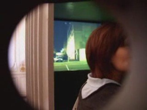 Domaine de Chamarande / Au pied de la lettre - Exposition